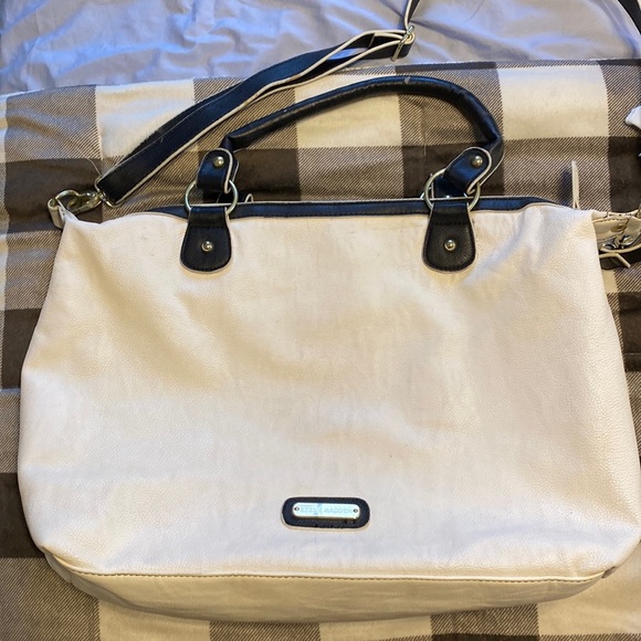 Steve Madden oversized purse - Picture 2 of 6